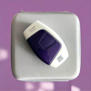 💖 Silk’n Flash&Go Express IPL Hair Removal Device • New 💖